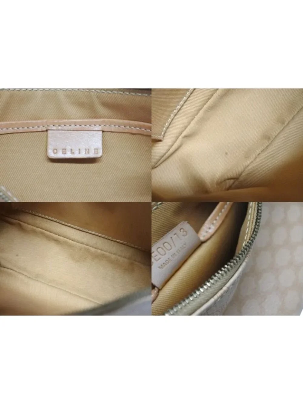 Celine this authentic